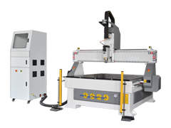 SIGN-1515C Cost-Effective Woodworking CNC ROUTER